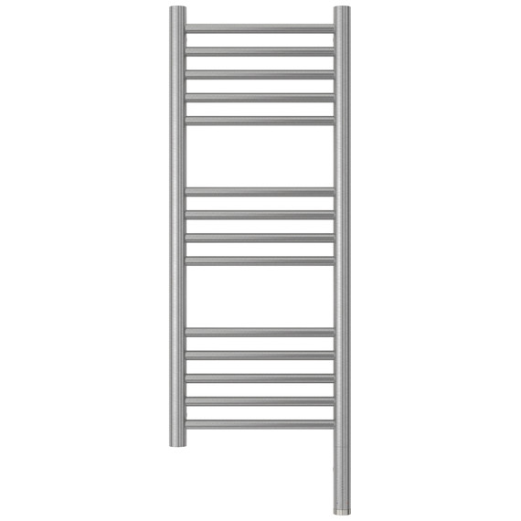 Полотенцесушитель электрический Сунержа Богема 3.1 П14 300x920 мм (прямая перемычка) 071-6005-8030 R, сатин фото 2