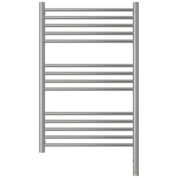 Полотенцесушитель электрический Сунержа Богема 3.1 П14 500x920 мм (прямая перемычка) 071-6005-8050 R, сатин фото 2