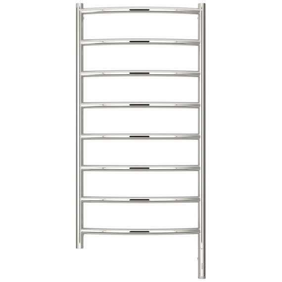 Полотенцесушитель электрический Сунержа Галант 3.1 П8 500x1120 мм 00-6001-1050 R, хром фото 2