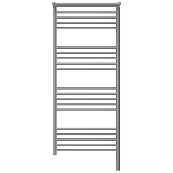 Полотенцесушитель электрический Сунержа Богема 3.1 с полкой П20 500x1320 мм 071-6007-1250 R, сатин фото 2