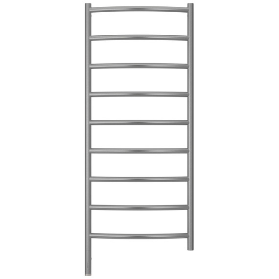 Полотенцесушитель электрический Сунержа Галант 3.1 П9 500x1320 мм 071-6000-1250 L, сатин фото 2