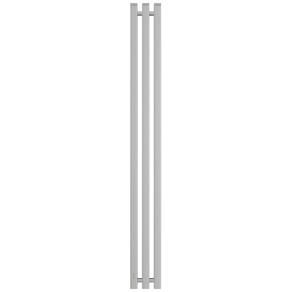 Полотенцесушитель электрический Сунержа Вердикт 4.0 П3 100x1200 мм 071-0852-1210 L, сатин фото 2