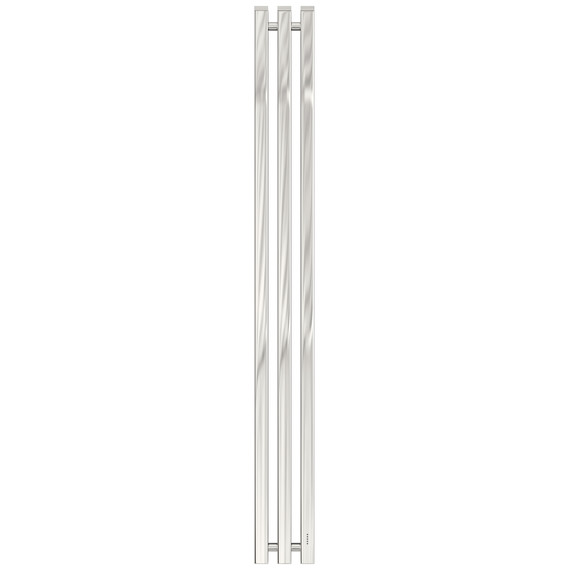 Полотенцесушитель электрический Сунержа Вердикт 4.0 П3 100x1200 мм 00-0851-1210 R, хром фото 2