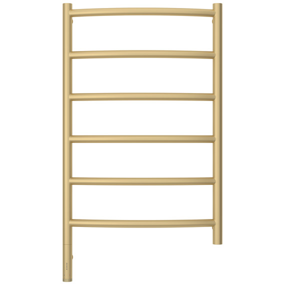 Полотенцесушитель электрический Сунержа Галант 3.1 П6 500x920 мм 022-6000-8050 L, шампань матовый фото 2