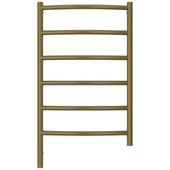 Полотенцесушитель электрический Сунержа Галант 3.1 П6 500x920 мм 05-6000-8050 L, состаренная бронза фото 2