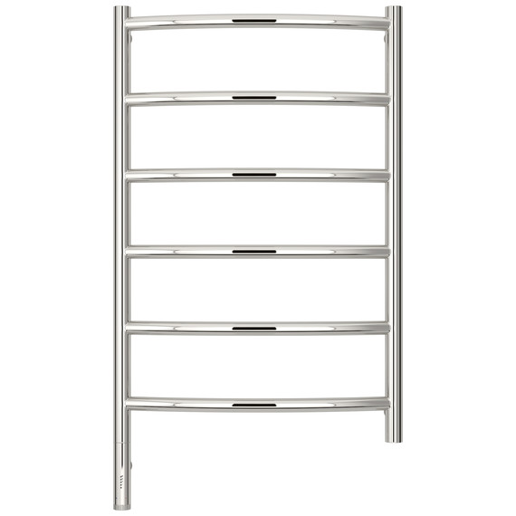 Полотенцесушитель электрический Сунержа Галант 3.1 П6 500x920 мм 00-6000-8050 L, хром фото 2