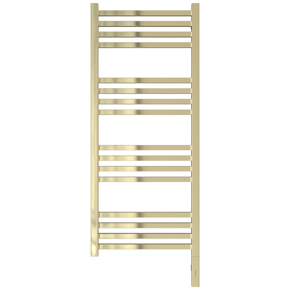 Полотенцесушитель электрический Сунержа Модус 3.1 П16 400x1120 мм 020-5901-1040 R, шампань фото 2