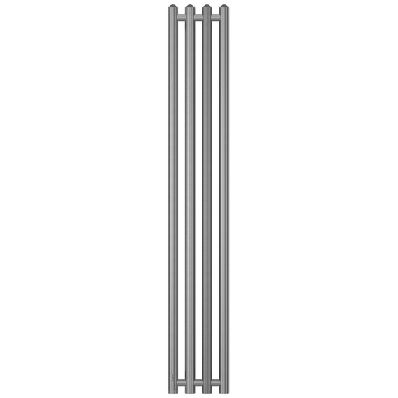 Полотенцесушитель электрический Сунержа Кантата 4.0 П4 150x1200 мм 071-0886-1259 L, сатин фото 2