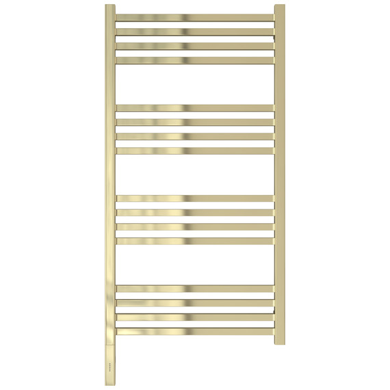 Полотенцесушитель электрический Сунержа Модус 3.1 П16 500x1120 мм 020-5900-1050 L, шампань фото 2