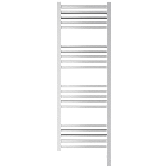 Полотенцесушитель электрический Сунержа Модус 3.1 П20 400x1320 мм 071-5901-1240 R, сатин фото 2