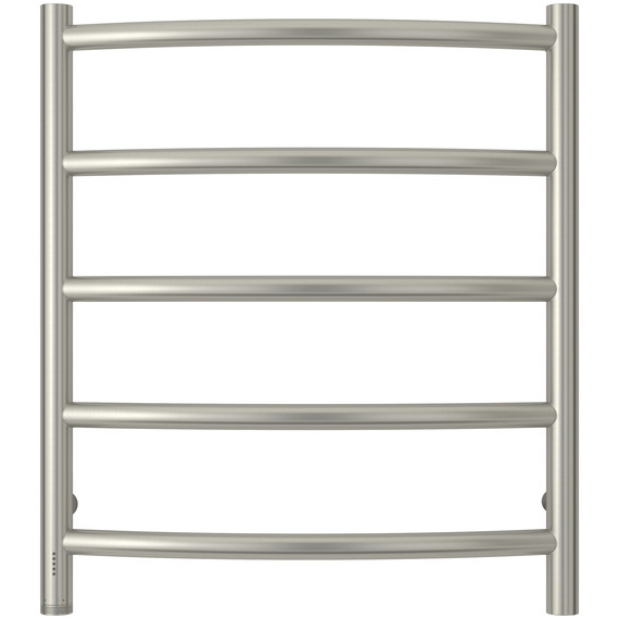 Полотенцесушитель электрический Сунержа Галант 4.0 П5 500x600 мм 071-0830-6050 L, сатин фото 2