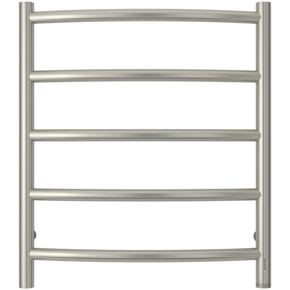 Полотенцесушитель электрический Сунержа Галант 4.0 П5 500x600 мм 071-0831-6050 R, сатин фото 2