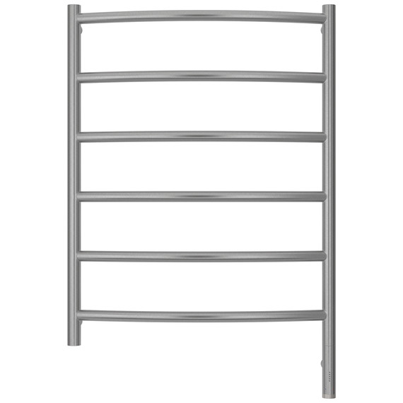 Полотенцесушитель электрический Сунержа Галант 3.1 П6 600x920 мм 071-6001-8060 R, сатин фото 2