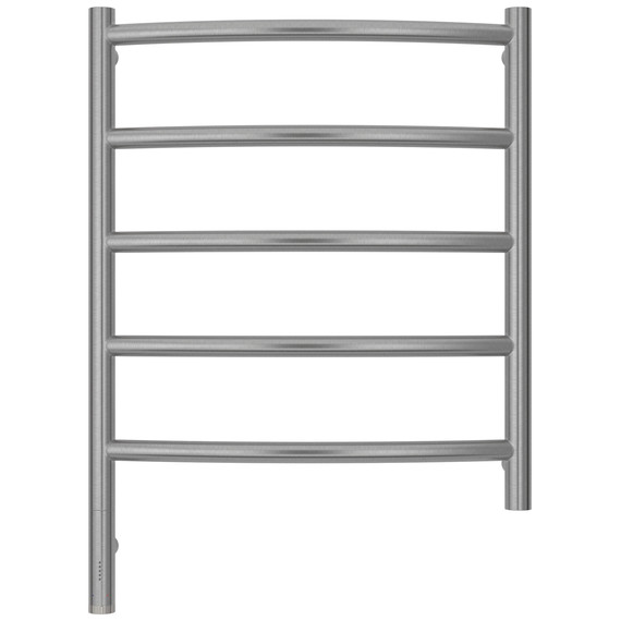 Полотенцесушитель электрический Сунержа Галант 3.1 П5 500x720 мм 071-6000-6050 L, сатин фото 2