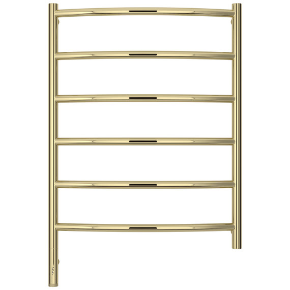 Полотенцесушитель электрический Сунержа Галант 3.1 П6 600x920 мм 020-6000-8060 L, шампань фото 2