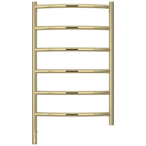 Полотенцесушитель электрический Сунержа Галант 3.1 П6 500x920 мм 020-6000-8050 L, шампань фото 2