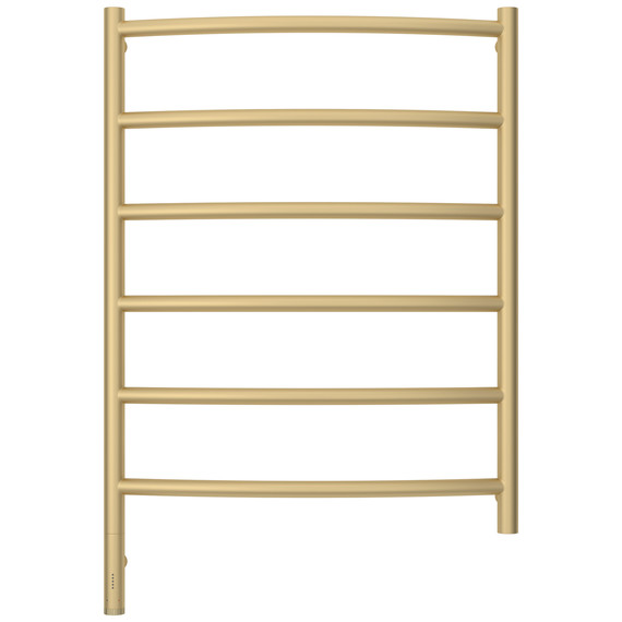 Полотенцесушитель электрический Сунержа Галант 3.1 П6 600x920 мм 022-6000-8060 L, шампань матовый фото 2