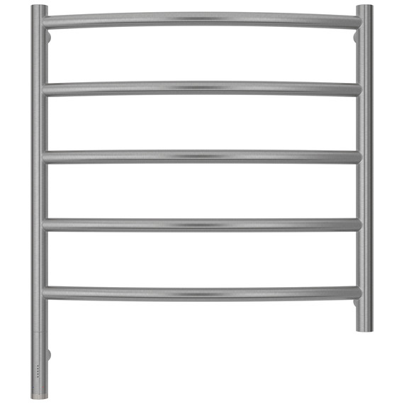 Полотенцесушитель электрический Сунержа Галант 3.1 П5 600x720 мм 071-6000-6060 L, сатин фото 2