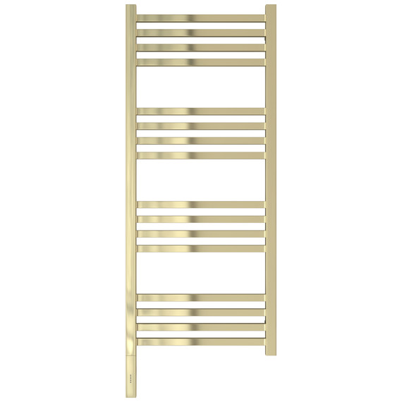 Полотенцесушитель электрический Сунержа Модус 3.1 П16 400x1120 мм 020-5900-1040 L, шампань фото 2