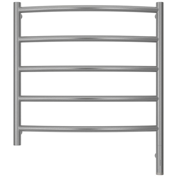 Полотенцесушитель электрический Сунержа Галант 3.1 П5 600x720 мм 071-6001-6060 R, сатин фото 2