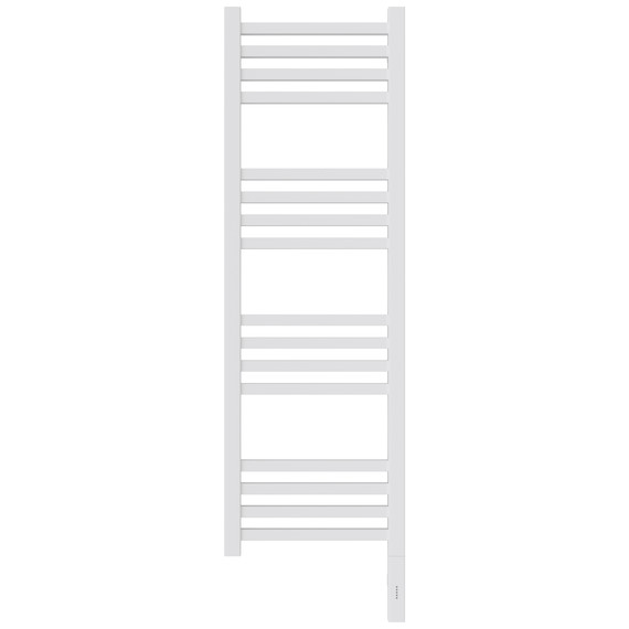 Полотенцесушитель электрический Сунержа Модус 3.1 П16 300x1120 мм 30-5901-1030 R, белый матовый фото 2