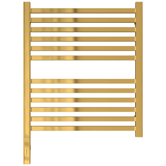 Полотенцесушитель электрический Сунержа Модус 3.1 П12 500x720 мм 03-5900-6050 L, золото фото 2