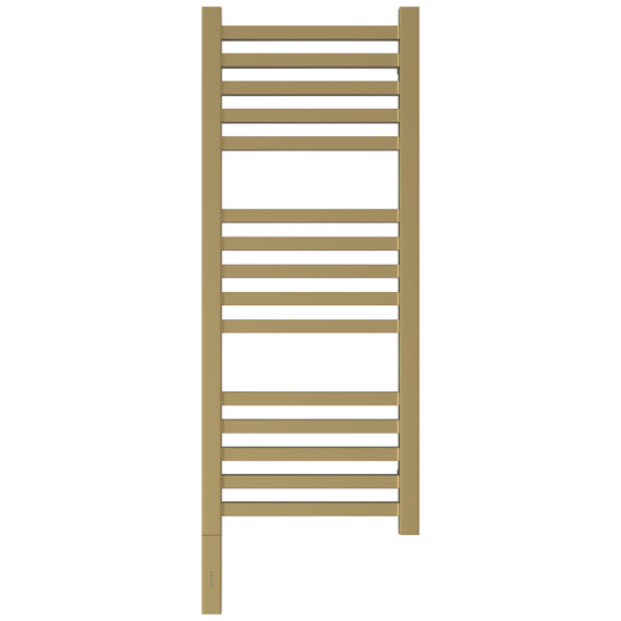 Полотенцесушитель электрический Сунержа Модус 3.1 П15 300x920 мм 32-5900-8030 L, золотой шёлк фото 2