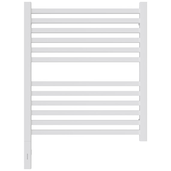 Полотенцесушитель электрический Сунержа Модус 3.1 П12 500x720 мм 30-5900-6050 L, белый матовый фото 2