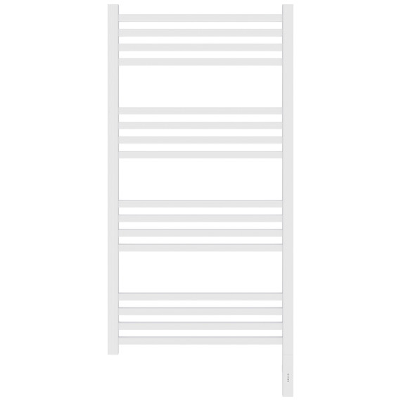 Полотенцесушитель электрический Сунержа Модус 3.0 П16 500x1120 мм 30-5701-1050 R, белый матовый фото 2