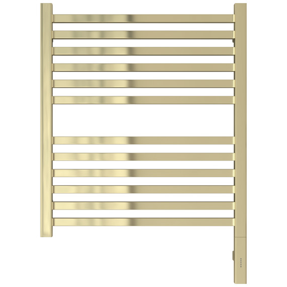 Полотенцесушитель электрический Сунержа Модус 3.1 П12 500x720 мм 020-5901-6050 R, шампань фото 2