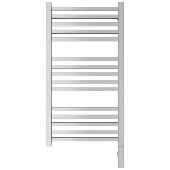 Полотенцесушитель электрический Сунержа Модус 3.1 П15 400x920 мм 071-5901-8040 R, сатин фото 2