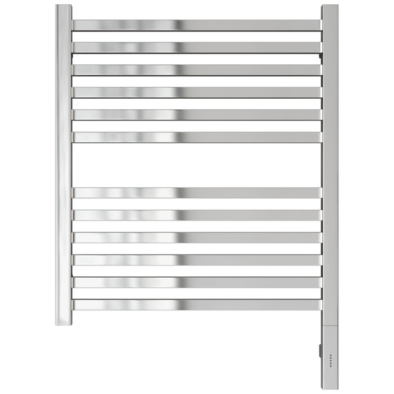 Полотенцесушитель электрический Сунержа Модус 3.1 П12 500x720 мм 00-5901-6050 R, хром фото 2