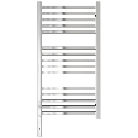 Полотенцесушитель электрический Сунержа Модус 3.1 П15 400x920 мм 00-5900-8040 L, хром фото 2