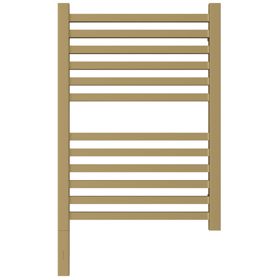 Полотенцесушитель электрический Сунержа Модус 3.1 П12 400x720 мм 032-5900-6040 L, золото матовое фото 2