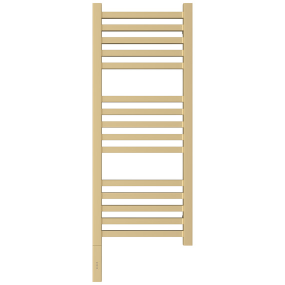 Полотенцесушитель электрический Сунержа Модус 3.1 П15 300x920 мм 022-5900-8030 L, шампань матовый фото 2