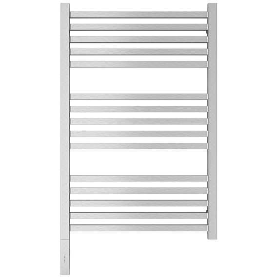 Полотенцесушитель электрический Сунержа Модус 3.1 П15 500x920 мм 071-5900-8050 L, сатин фото 2