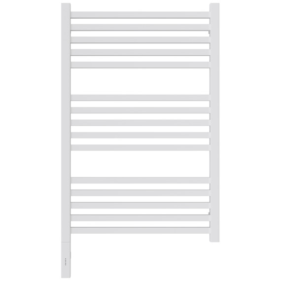 Полотенцесушитель электрический Сунержа Модус 3.1 П15 500x920 мм 30-5900-8050 L, белый матовый фото 2