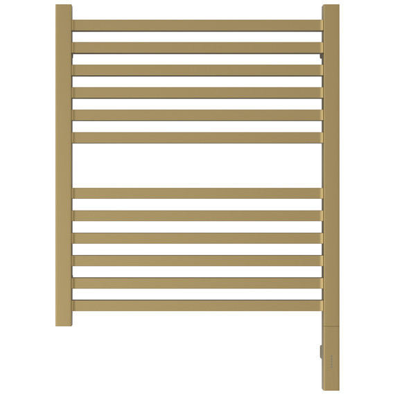 Полотенцесушитель электрический Сунержа Модус 3.1 П12 500x720 мм 32-5901-6050 R, золотой шёлк фото 2