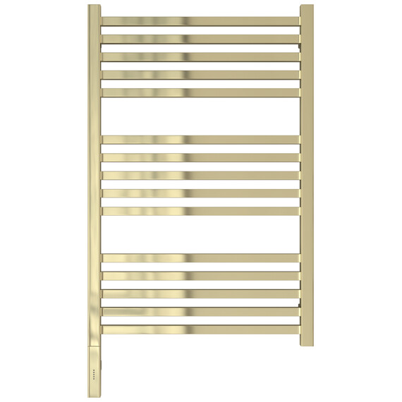 Полотенцесушитель электрический Сунержа Модус 3.1 П15 500x920 мм 020-5900-8050 L, шампань фото 2