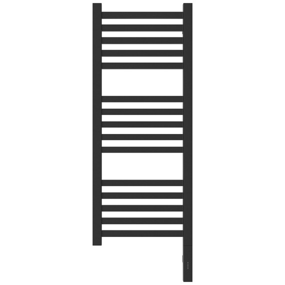 Полотенцесушитель электрический Сунержа Модус 3.1 П15 300x920 мм 15-5901-8030 R, тёмный титан муар фото 2