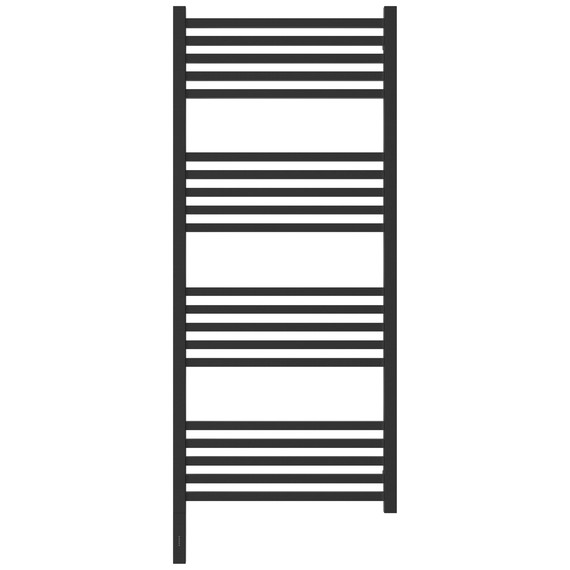 Полотенцесушитель электрический Сунержа Модус 3.1 П20 500x1320 мм 15-5900-1250 L, тёмный титан муар фото 2