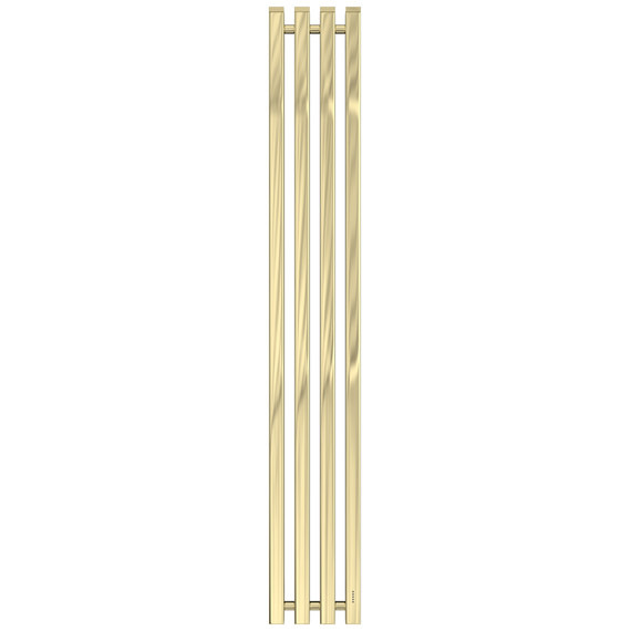 Полотенцесушитель электрический Сунержа Сатерленд 4.0 П4 150x1200 мм 020-0853-1215 R, шампань фото 2