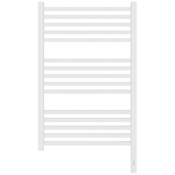 Полотенцесушитель электрический Сунержа Модус 3.0 П15 500x920 мм 30-5701-8050 R, белый матовый фото 2