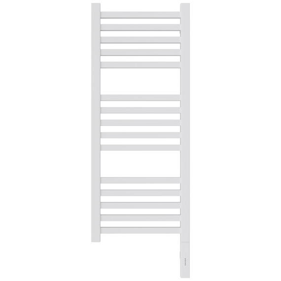 Полотенцесушитель электрический Сунержа Модус 3.1 П15 300x920 мм 30-5901-8030 R, белый матовый фото 2