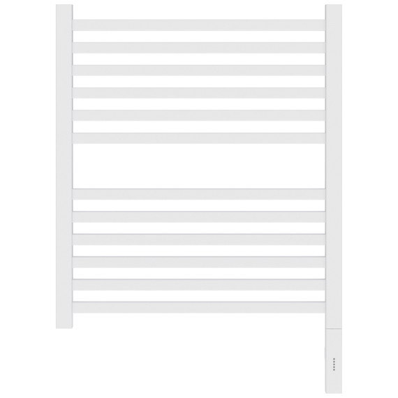 Полотенцесушитель электрический Сунержа Модус 3.0 П12 500x720 мм 30-5701-6050 R, белый матовый фото 2
