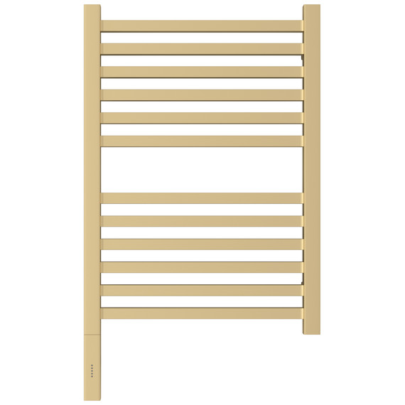 Полотенцесушитель электрический Сунержа Модус 3.1 П12 400x720 мм 022-5900-6040 L, шампань матовый фото 2