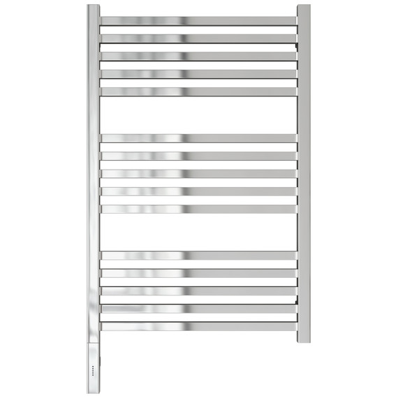 Полотенцесушитель электрический Сунержа Модус 3.1 П15 500x920 мм 00-5900-8050 L, хром фото 2