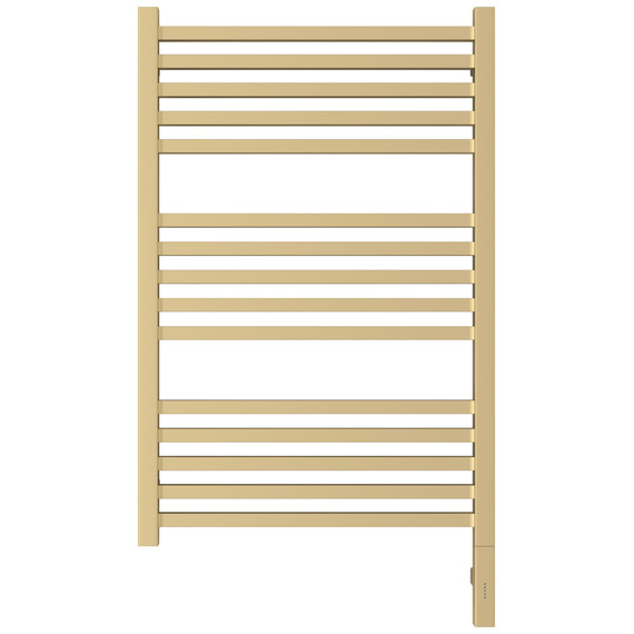 Полотенцесушитель электрический Сунержа Модус 3.1 П15 500x920 мм 022-5901-8050 R, шампань матовый фото 2