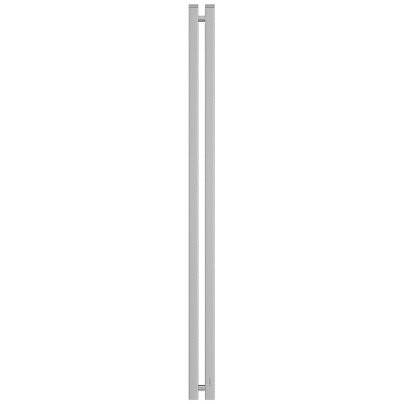 Полотенцесушитель электрический Сунержа Фьорд 4.0 П2 50x1200 мм 071-0855-1250 R, сатин фото 2