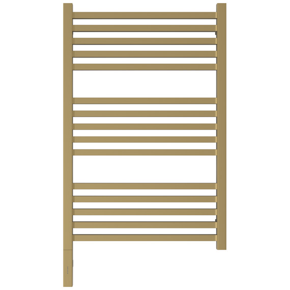 Полотенцесушитель электрический Сунержа Модус 3.1 П15 500x920 мм 32-5900-8050 L, золотой шёлк фото 2